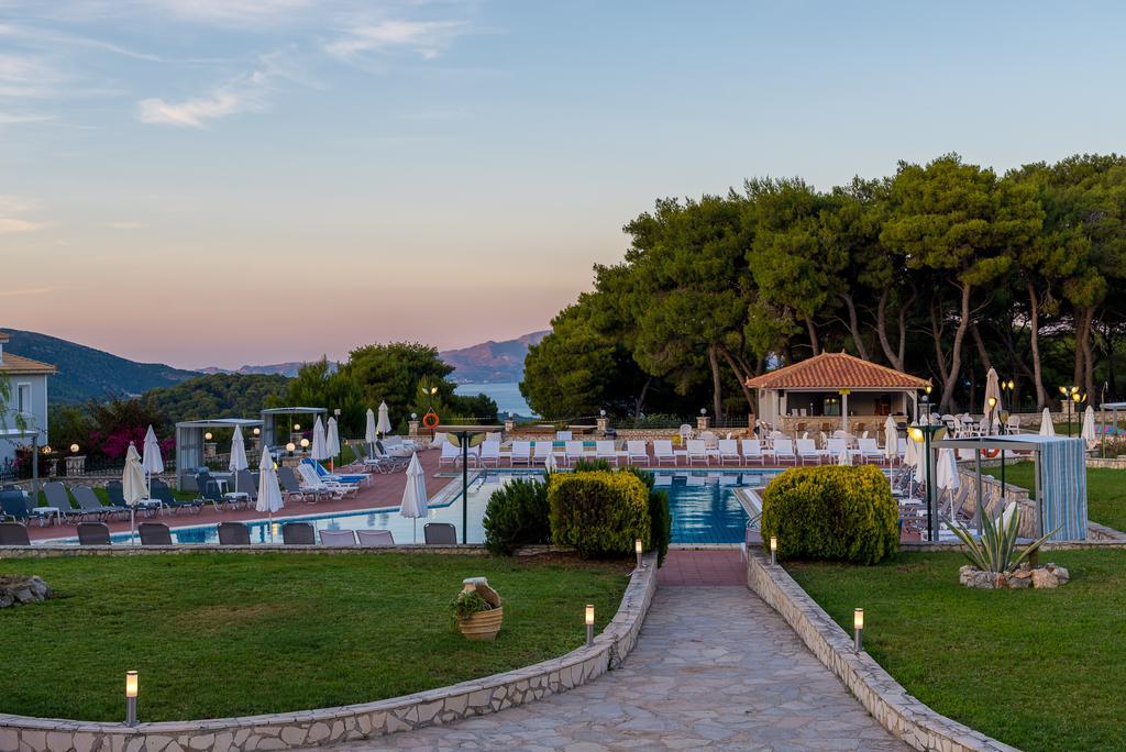 Hotel Village & By Zante Plaza (adults Only)