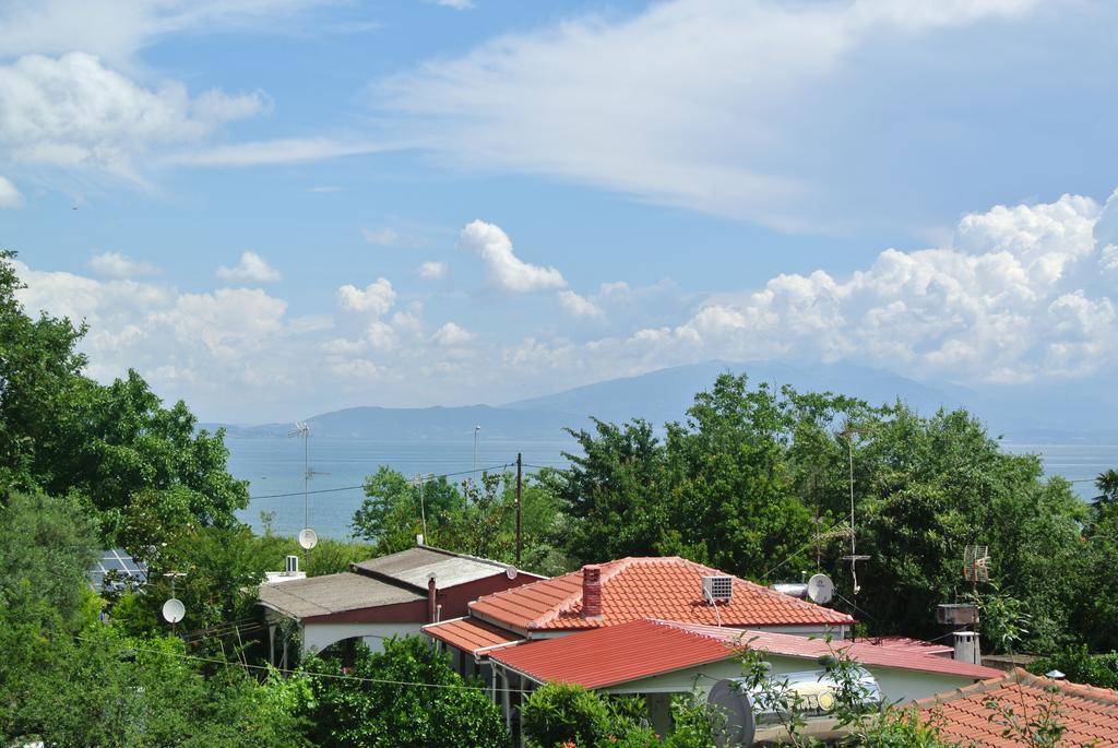 Aparthotel Milies Stavros (Thessaloniki)