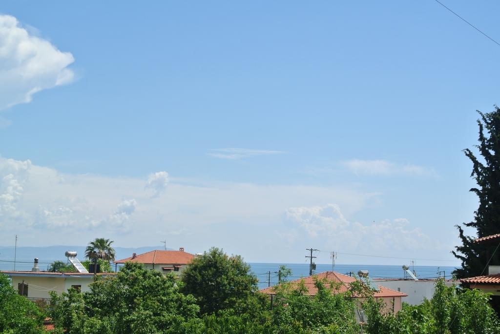 Milies Stavros (Thessaloniki)
