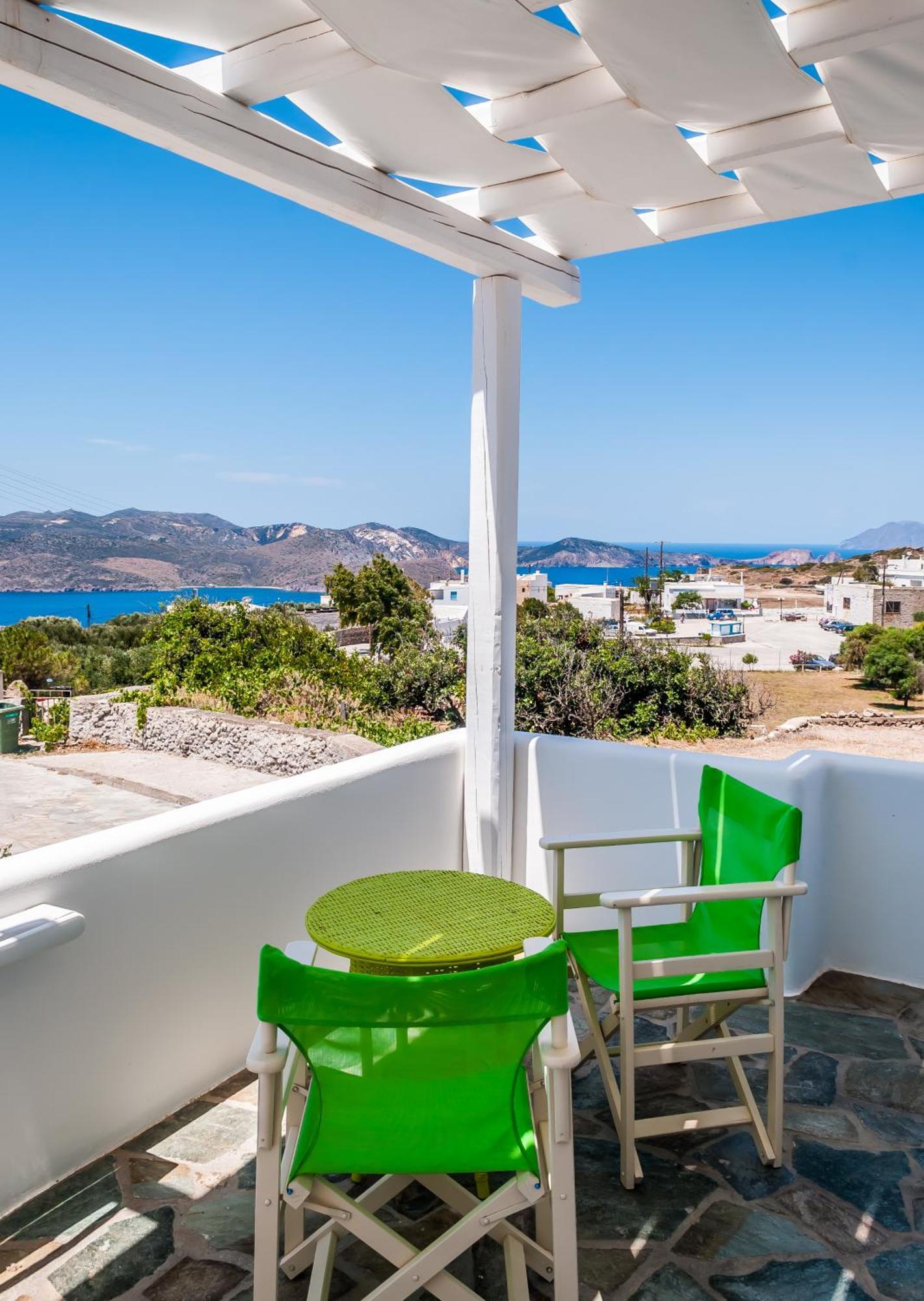 Apartment Eiriana Luxury *