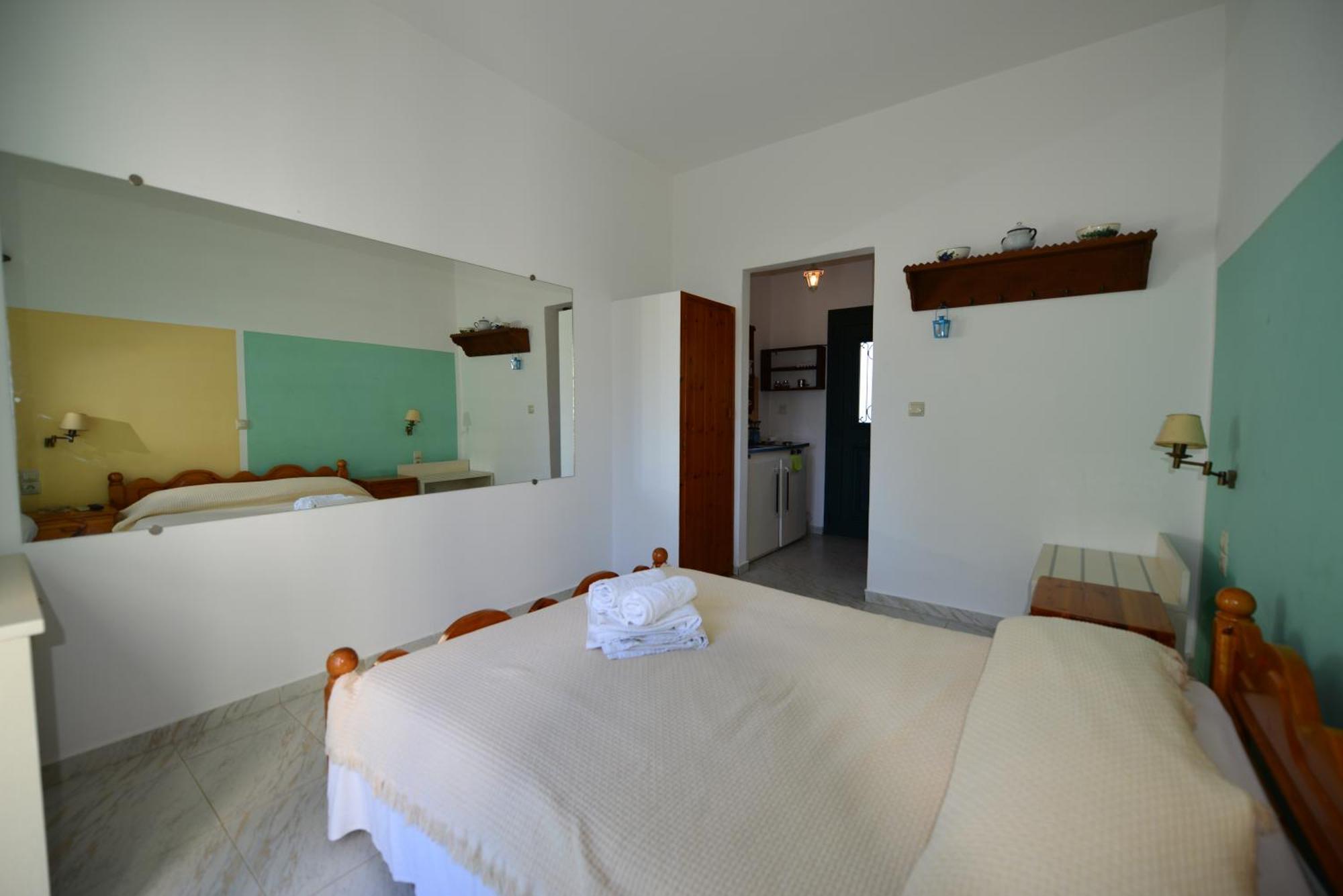 Apartment Pegasus & Skyros