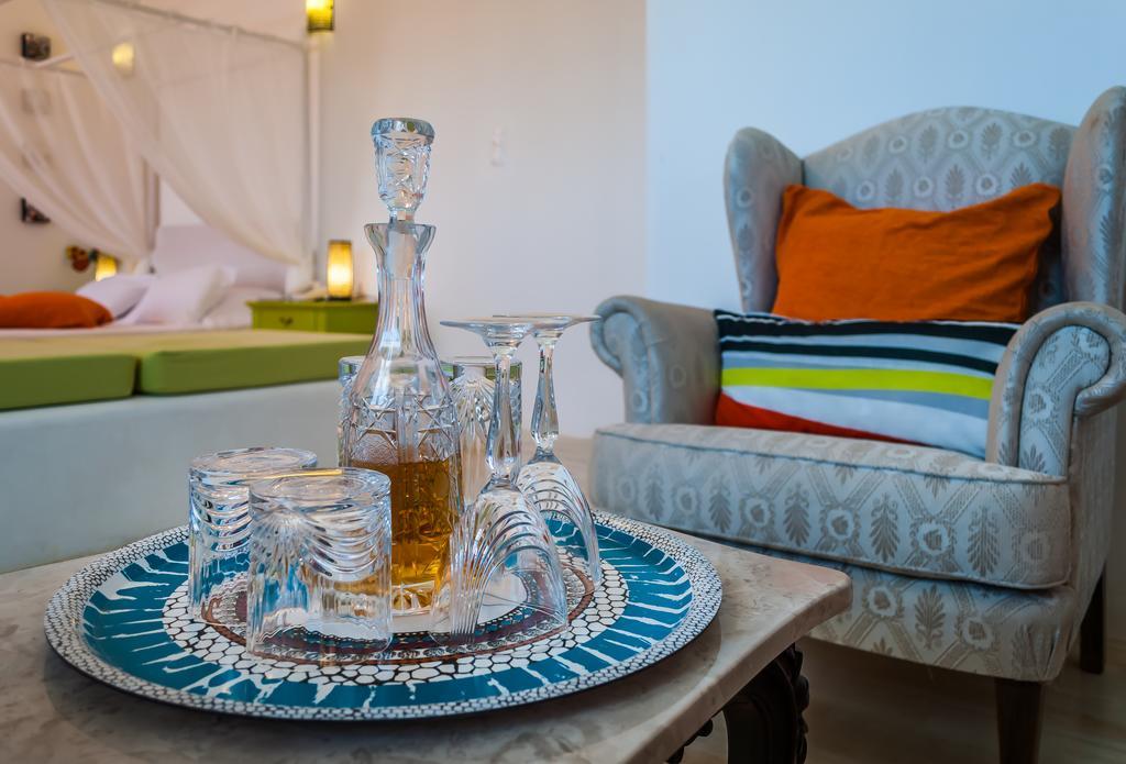 Apartment Eiriana Luxury