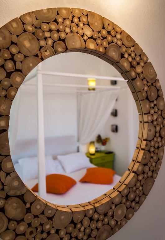 Eiriana Luxury Plaka (Milos)