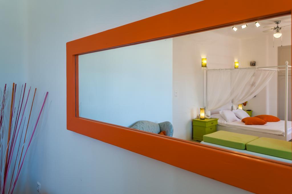 Apartment Eiriana Luxury
