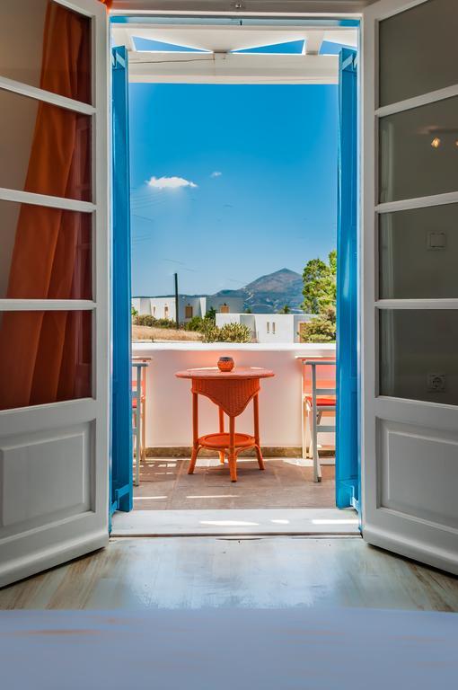 Apartment Eiriana Luxury *