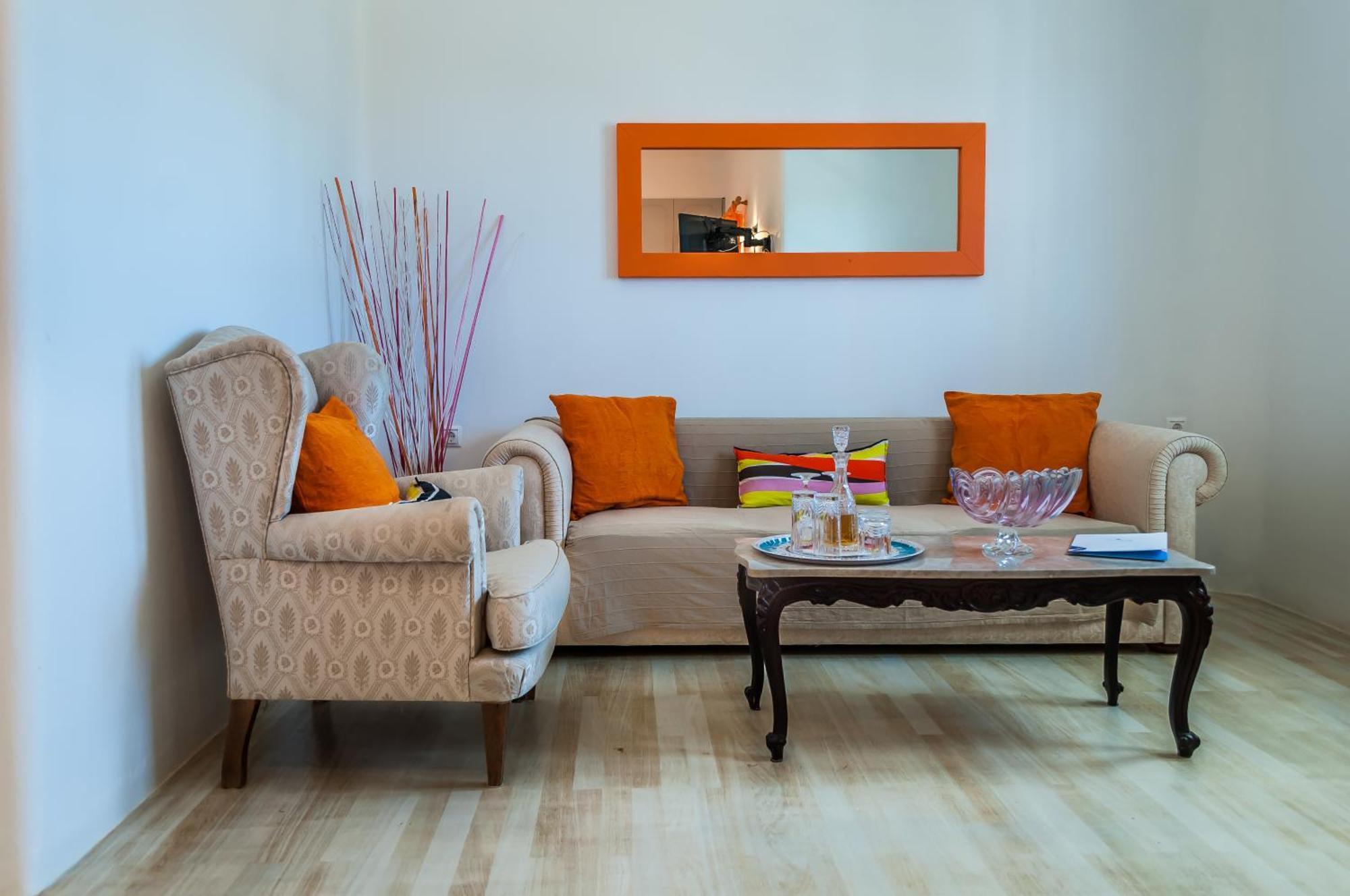 Apartment Eiriana Luxury