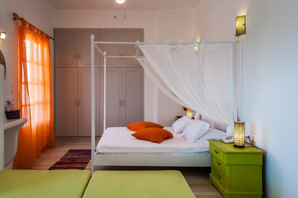 Apartment Eiriana Luxury