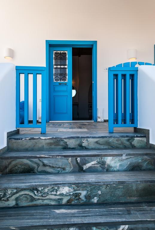 Apartment Eiriana Luxury