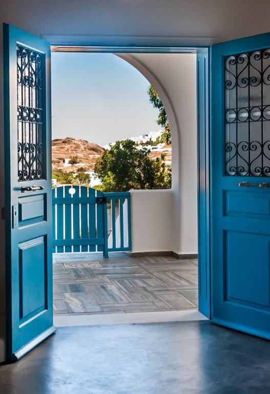 Apartment Eiriana Luxury