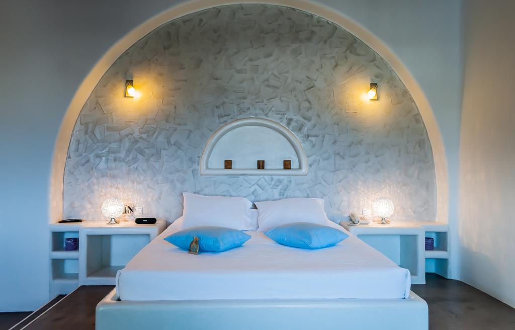 Apartment Eiriana Luxury Plaka (Milos)