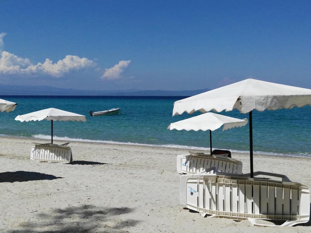 Ariadni -villas- Luxury Kriopigi