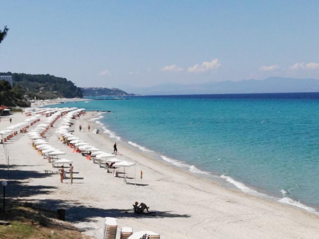 Country house Ariadni -villas- Luxury Kriopigi
