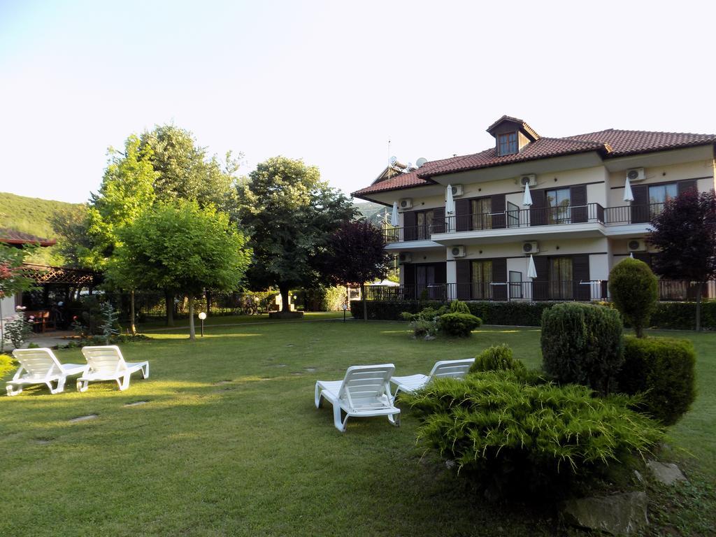 Apartment Alisachni *