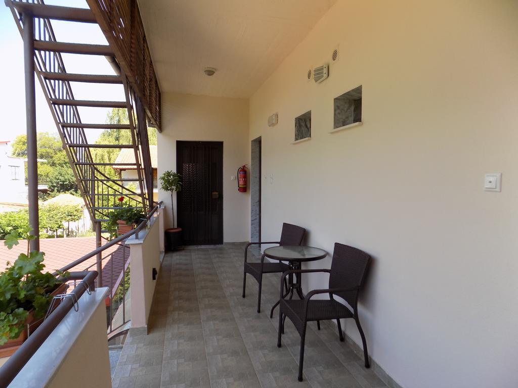 Apartment Alisachni *
