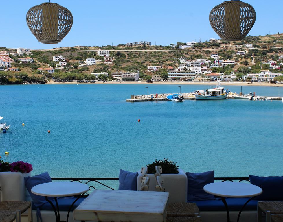 Nefeli Batsi (Andros)