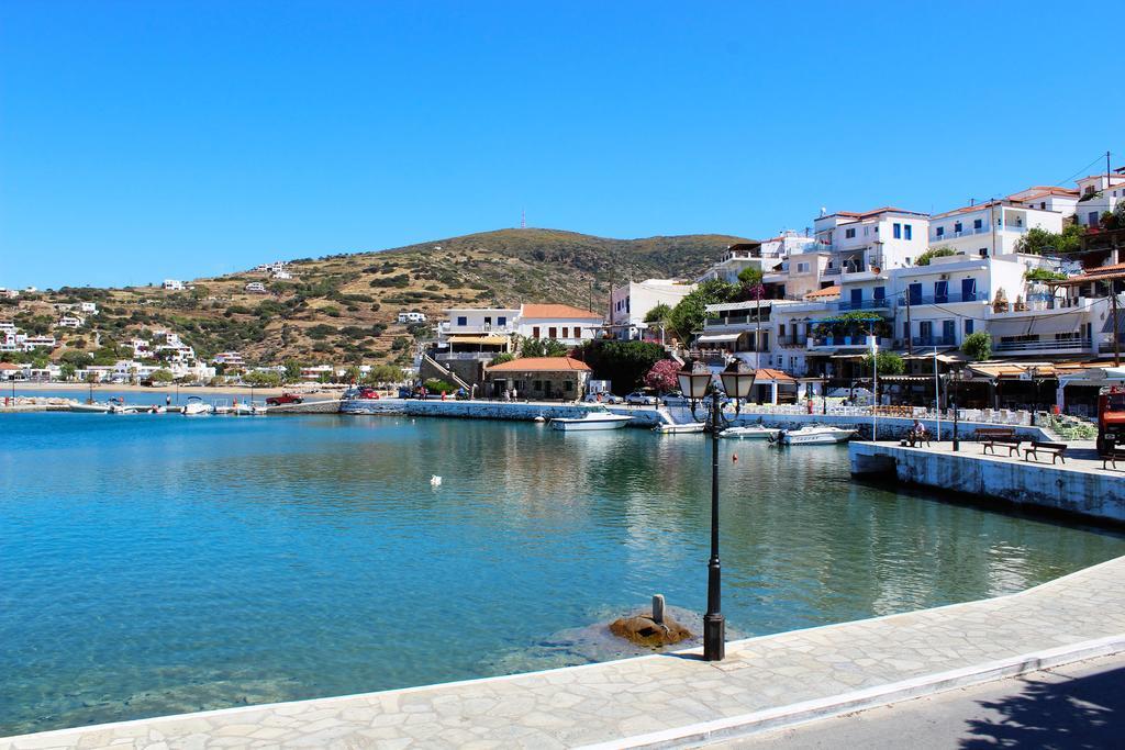 Aparthotel Nefeli