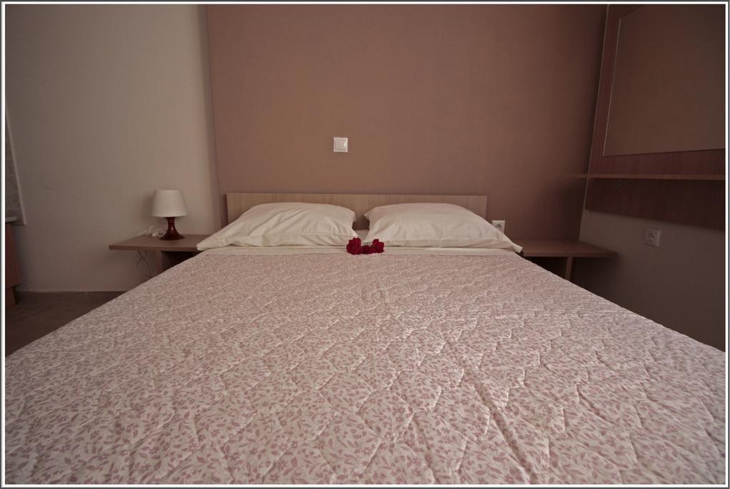 Apartment Katerina Argostoli (Kefalonia)