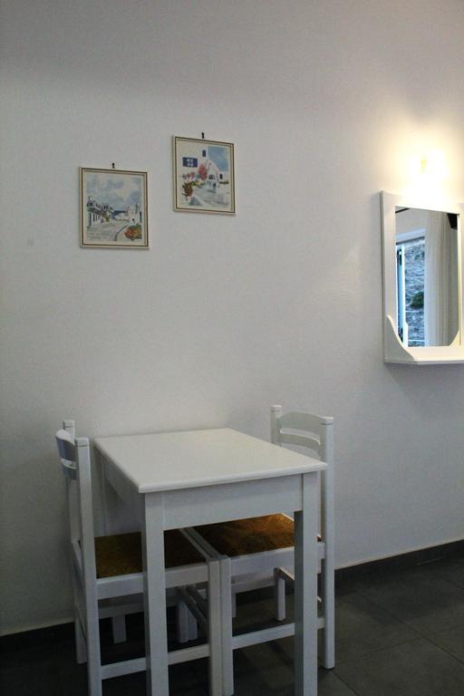 Aparthotel Nefeli 2*