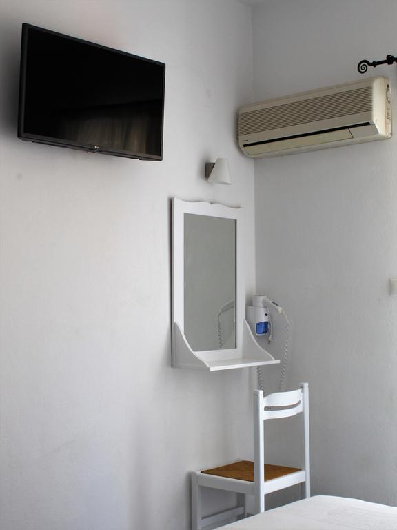 Aparthotel Nefeli Batsi (Andros)