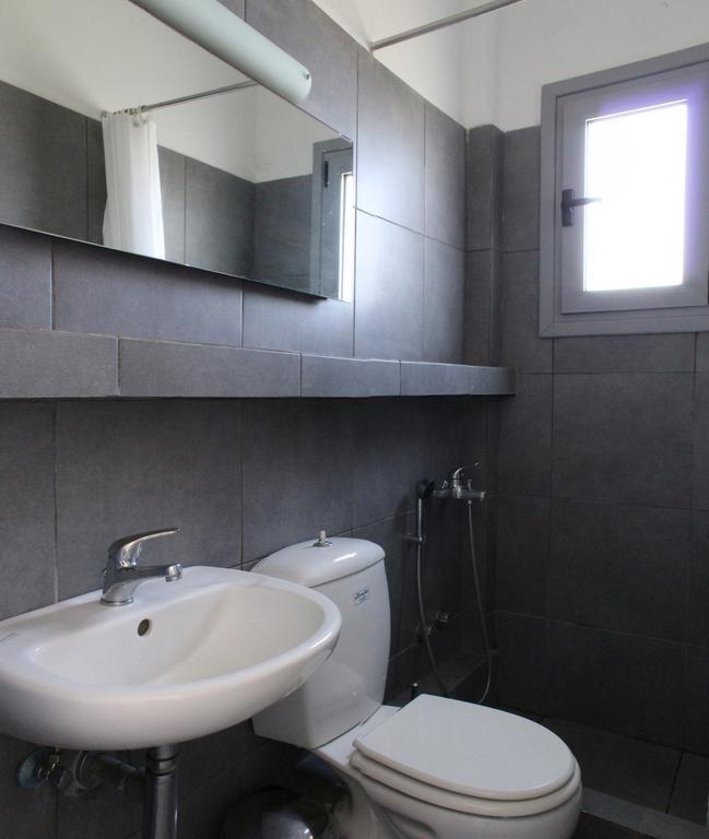 Aparthotel Nefeli Batsi (Andros)