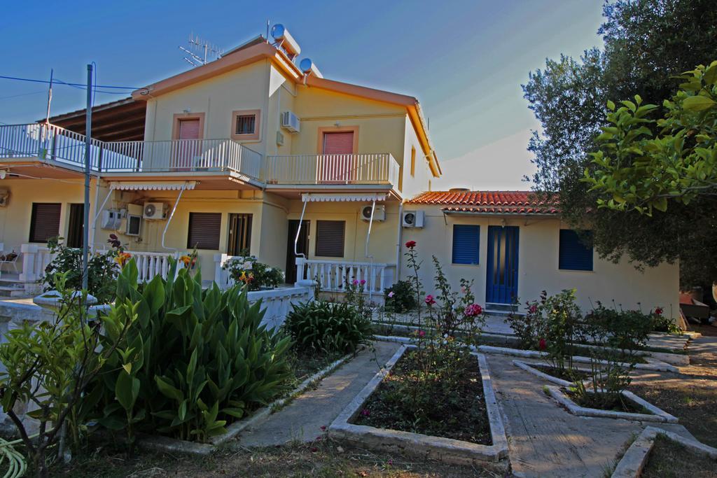 Apartment Katerina *