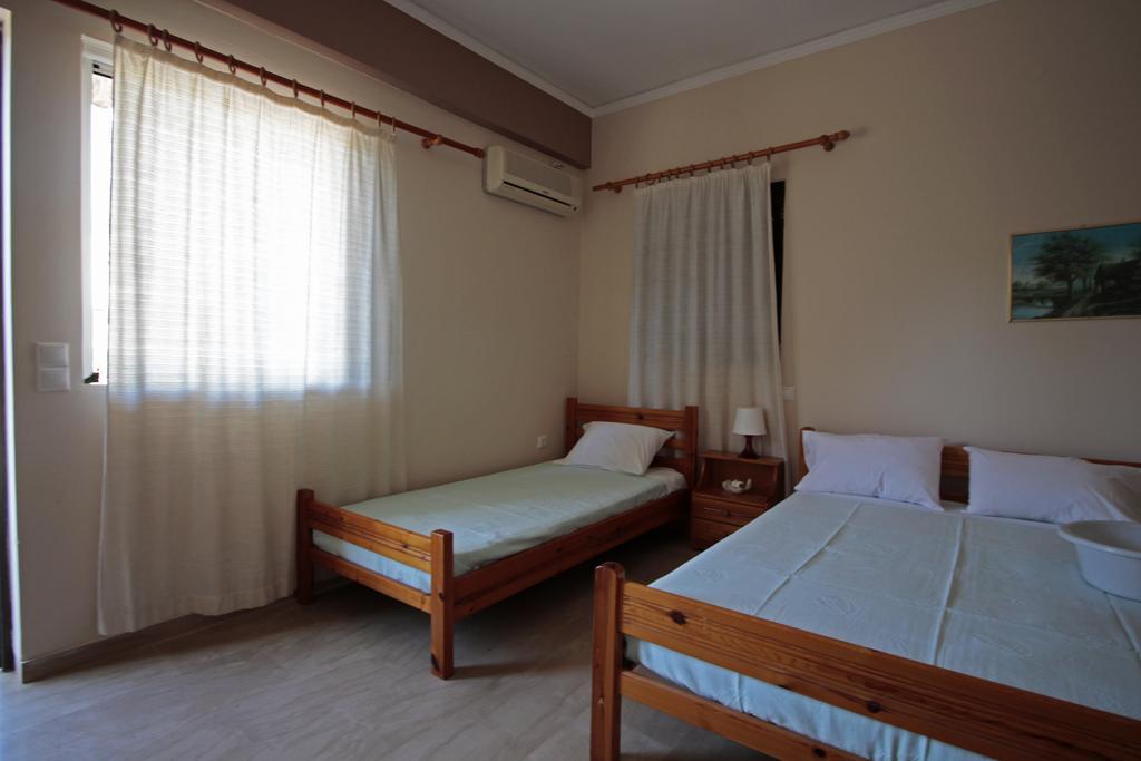 Apartment Katerina Argostoli (Kefalonia)