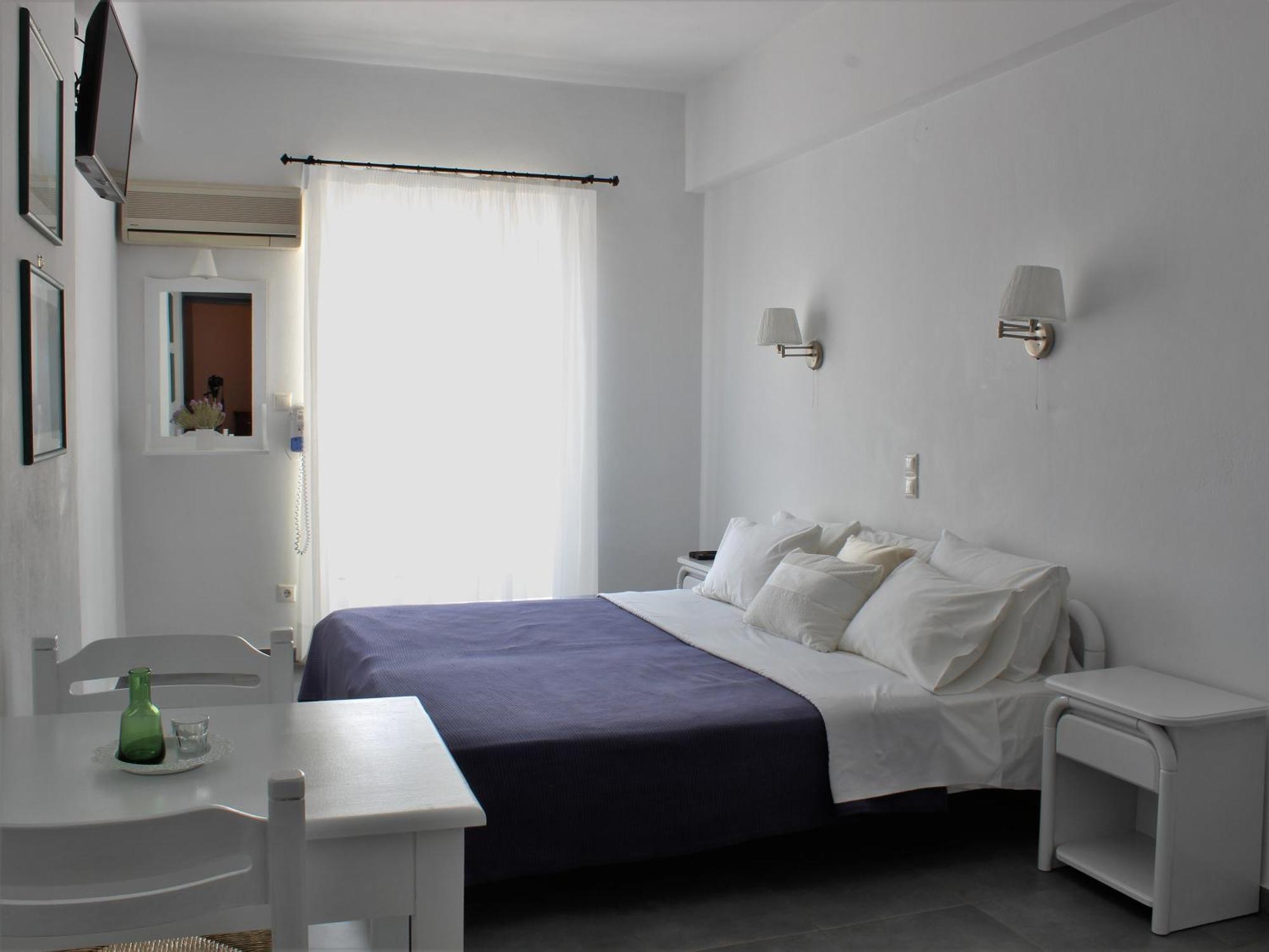 Nefeli Batsi (Andros)