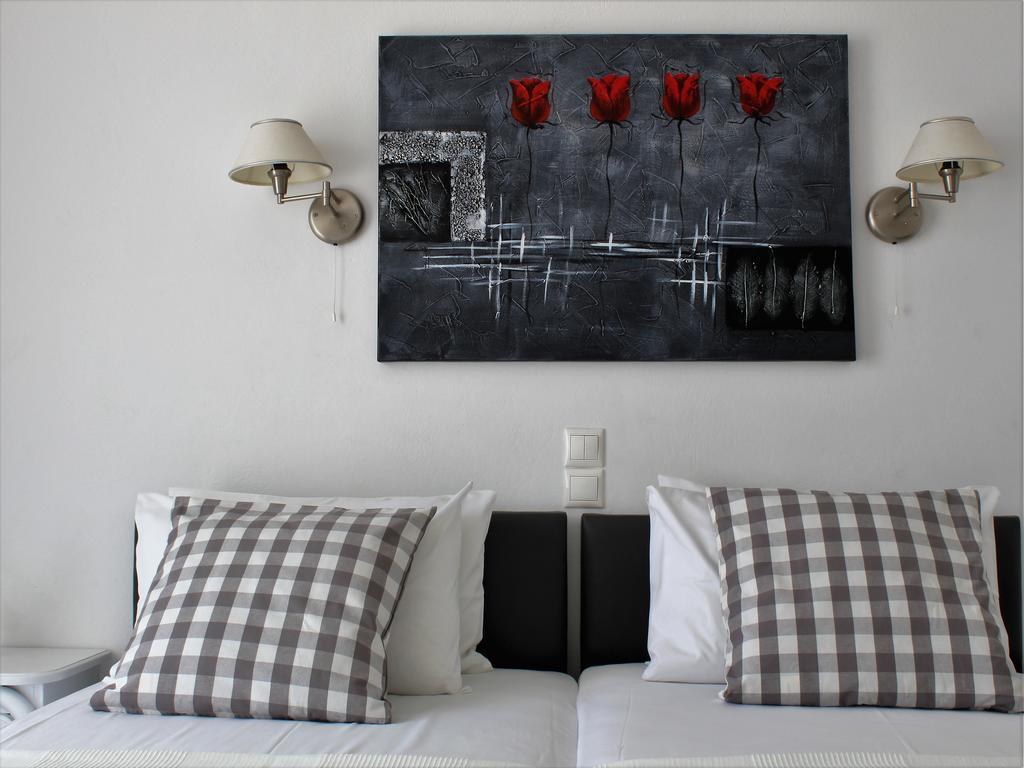 Aparthotel Nefeli 2*