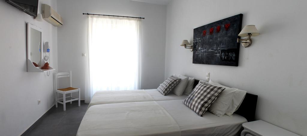 Aparthotel Nefeli 2*