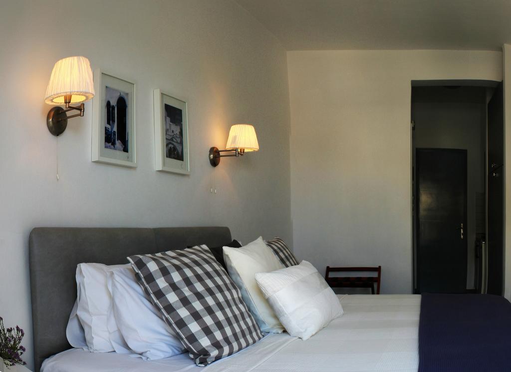Aparthotel Nefeli Batsi (Andros)