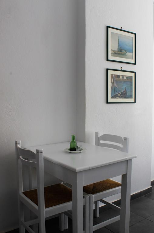Aparthotel Nefeli 2*