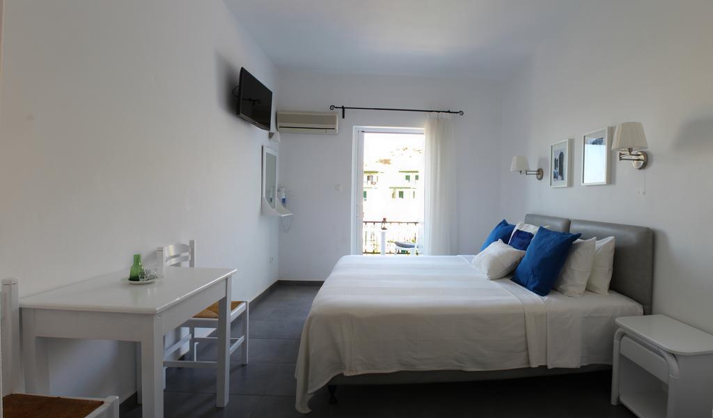Aparthotel Nefeli