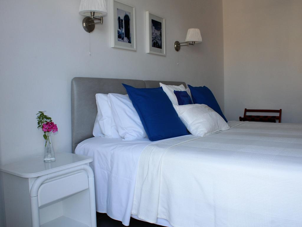 Aparthotel Nefeli Batsi (Andros)