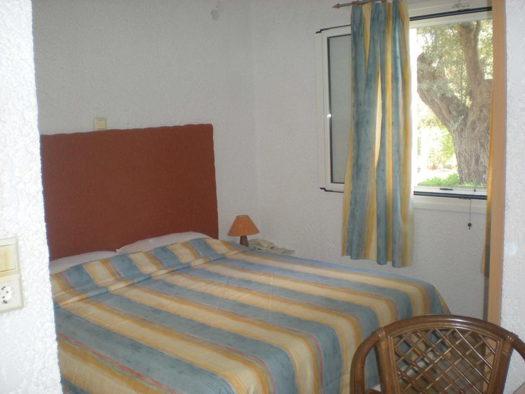 Aparthotel Katerina's