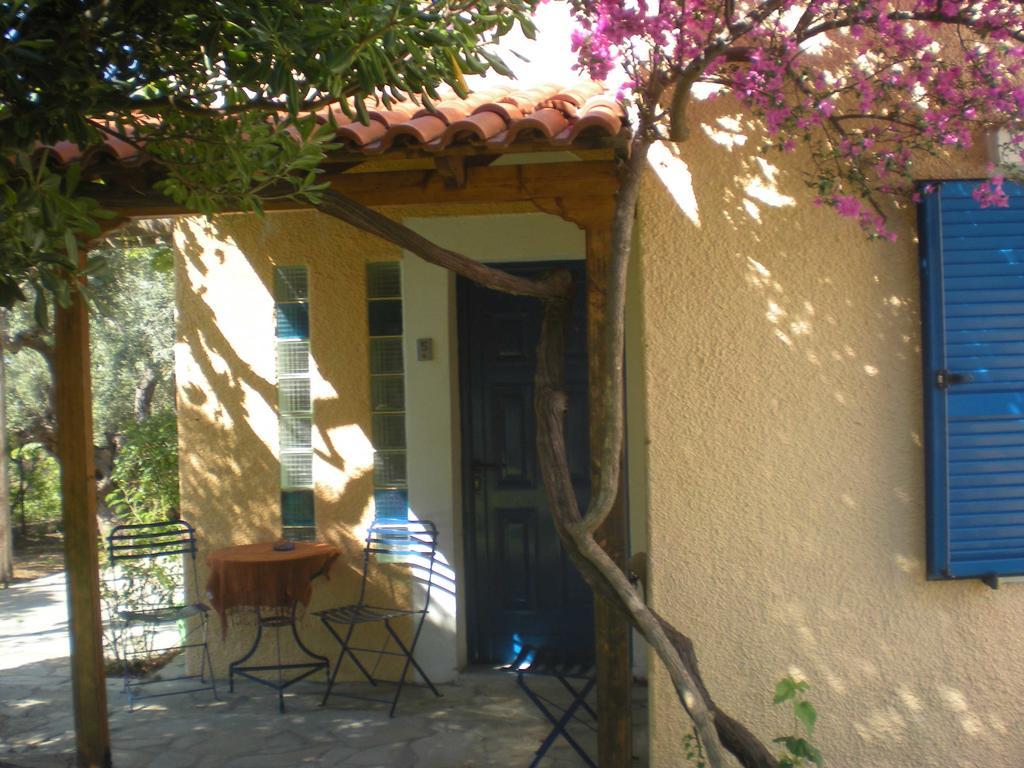 Aparthotel Katerina's