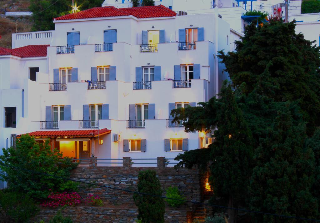 Aparthotel Nefeli 2*