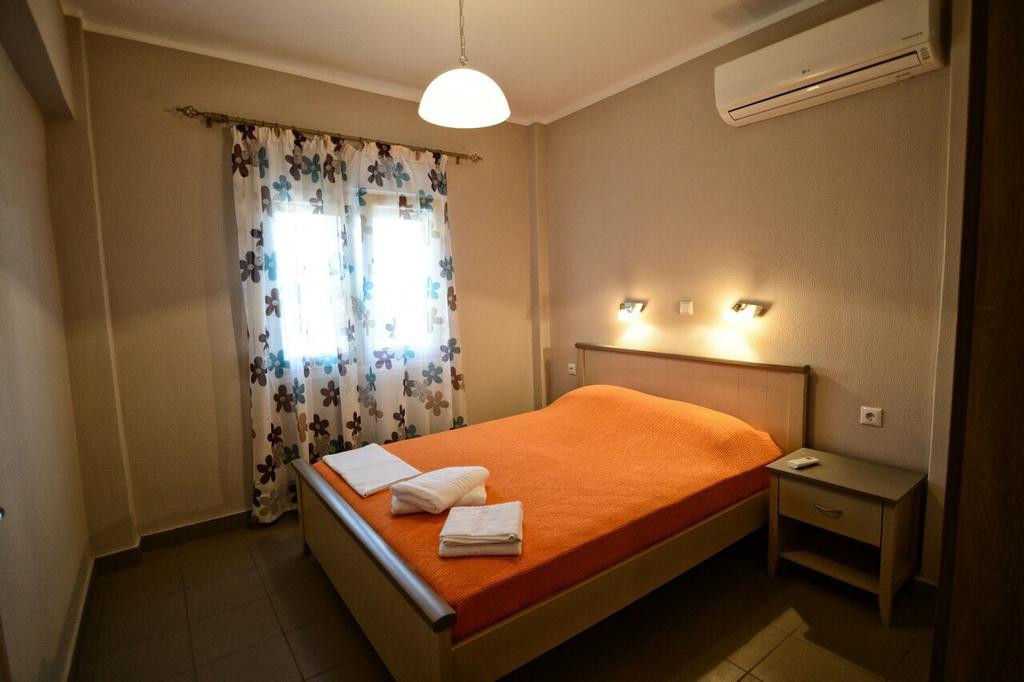 Apartment Melissa Agios Kirykos (Ikaria)