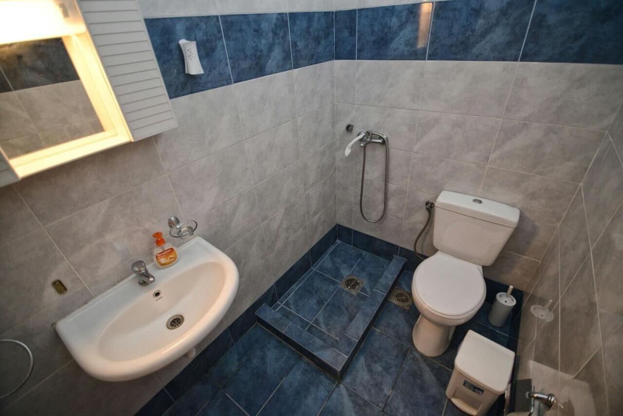 Apartment Melissa Agios Kirykos (Ikaria)