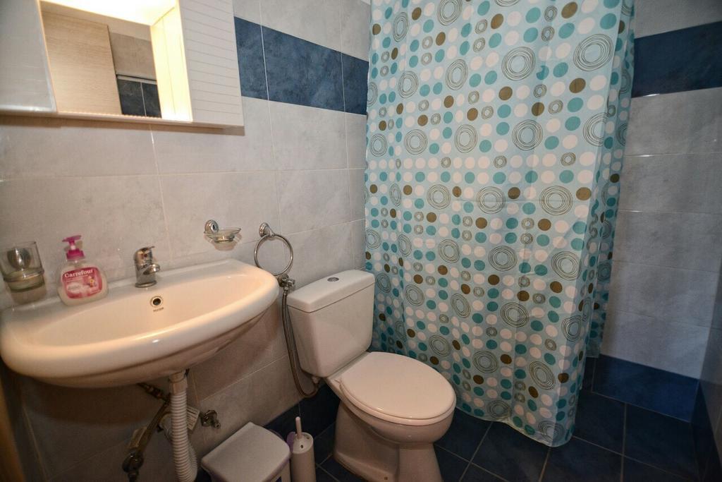 Apartment Melissa Agios Kirykos (Ikaria)