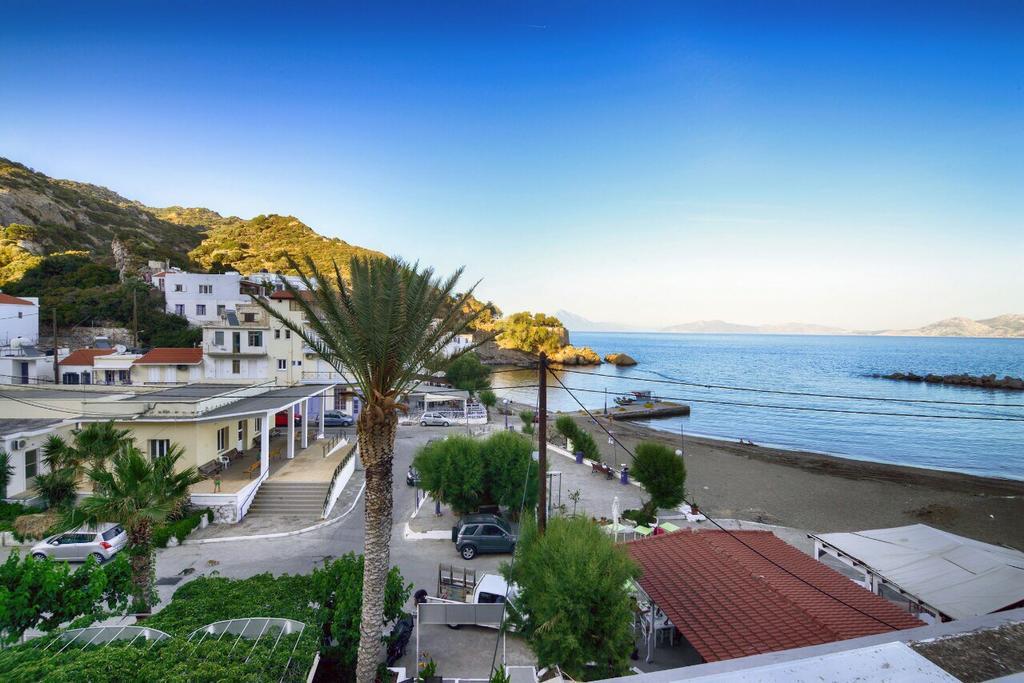 Apartment Melissa Agios Kirykos (Ikaria)