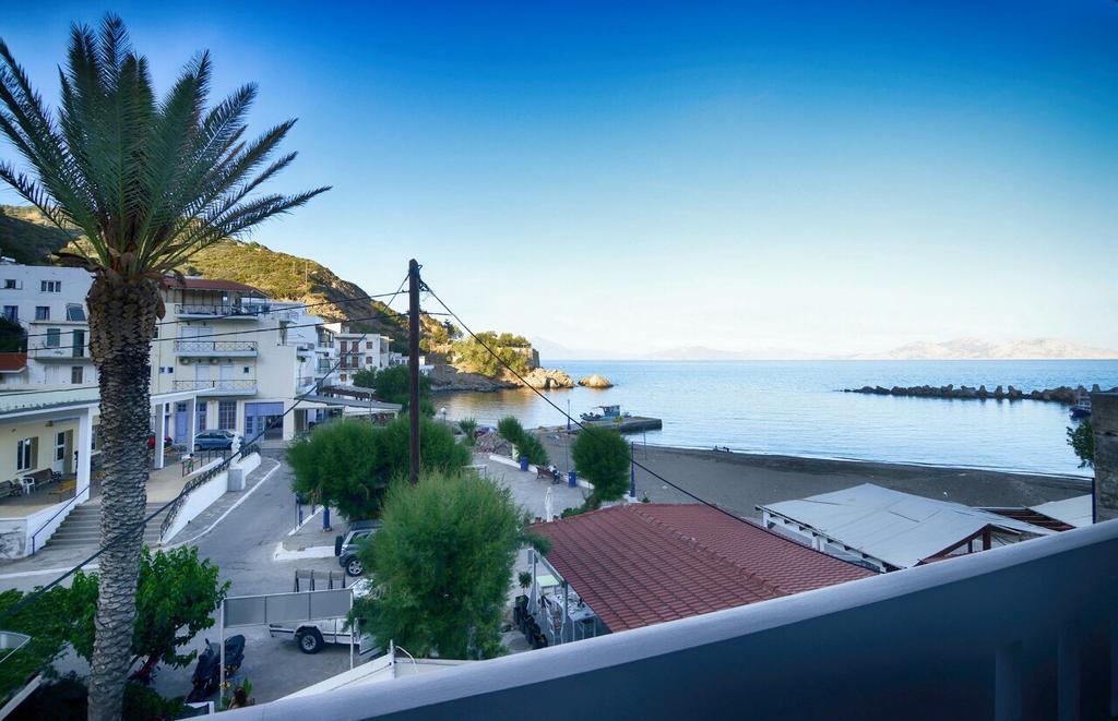 Apartment Melissa Agios Kirykos (Ikaria)