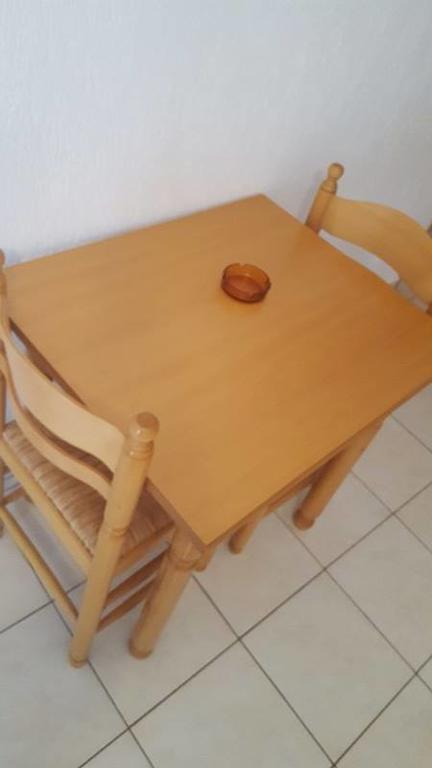 Aparthotel Mantos 1