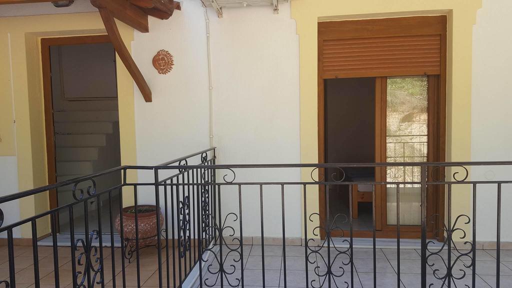 Aparthotel Mantos 1 Neo Klima