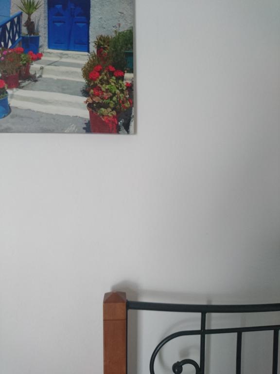 Apartment Gabriel Agia Anna (Naxos)