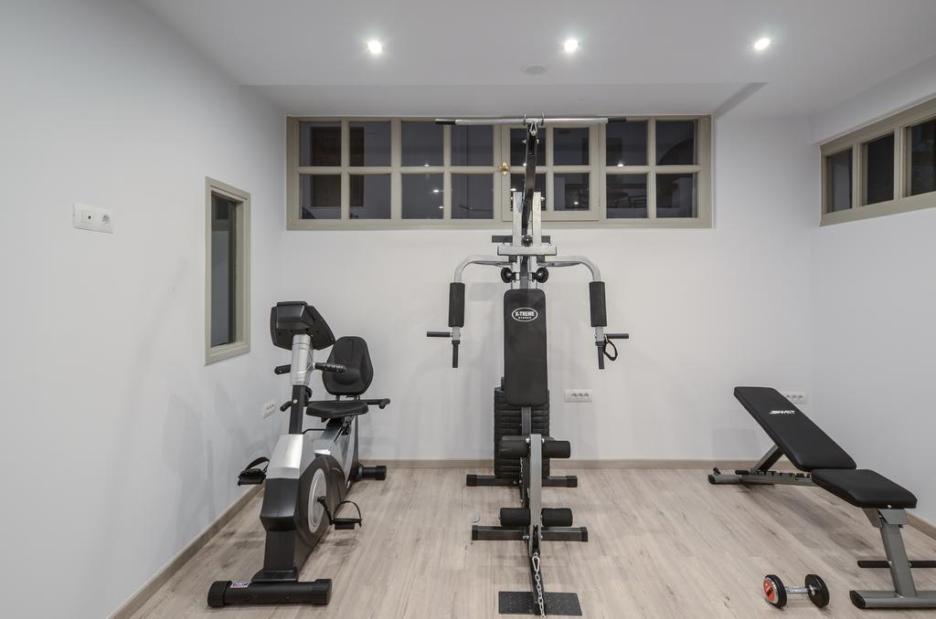 Aparthotel Jason & Naxos City