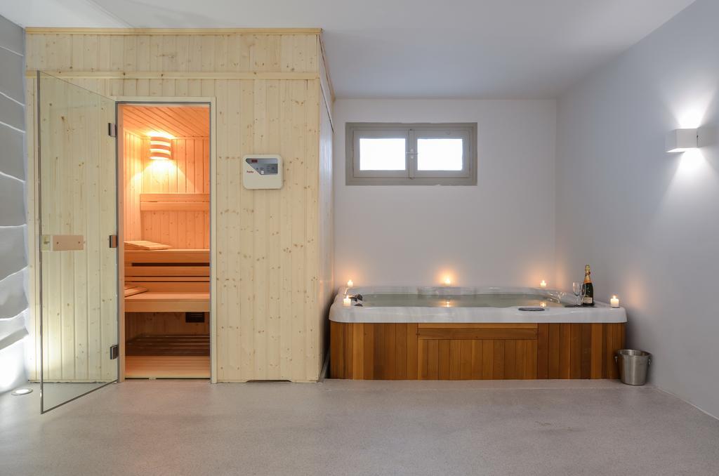 Aparthotel Jason & Naxos City