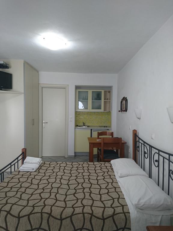 Apartment Gabriel *