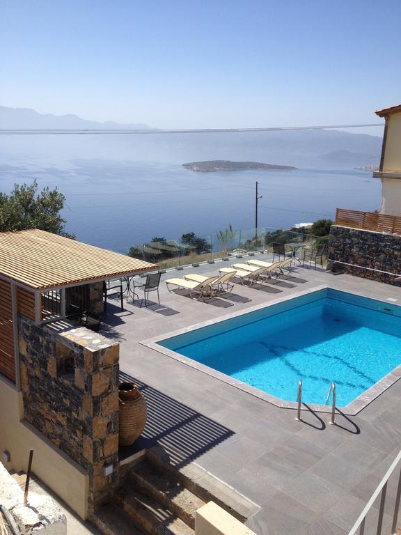 Holiday home Olga Agios Nikolaos (Crete)