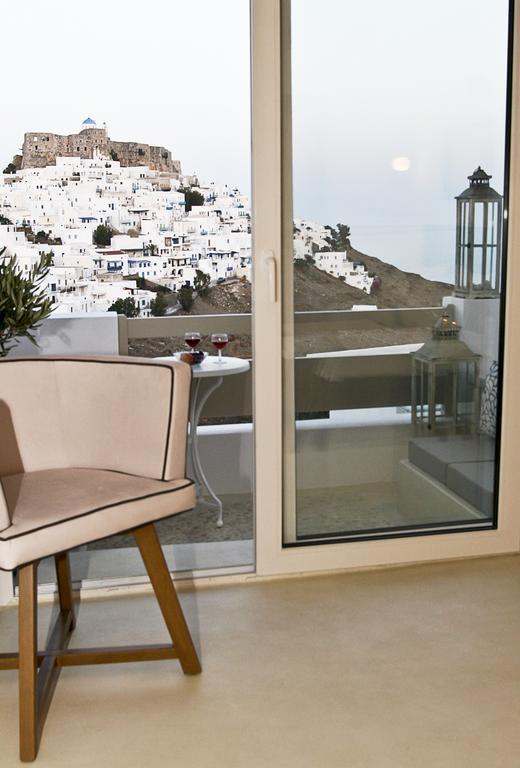 Aparthotel Anatoli Luxury & Astypalaia
