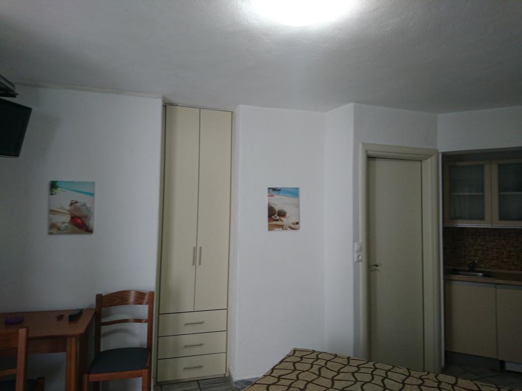 Apartment Gabriel *